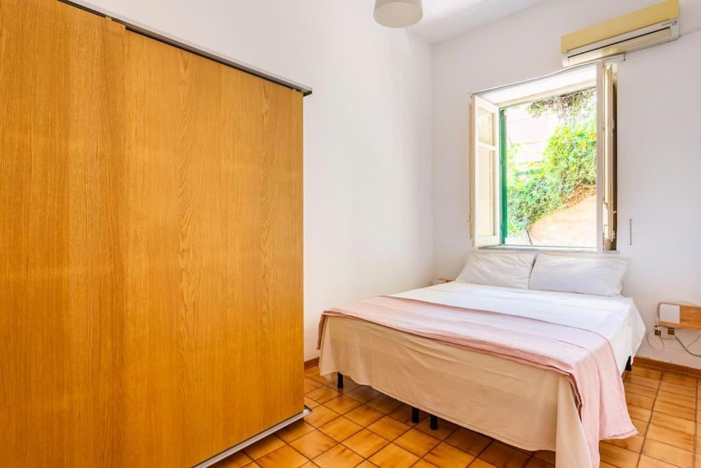 mondello sea view beach apartment Palermo Esterno foto